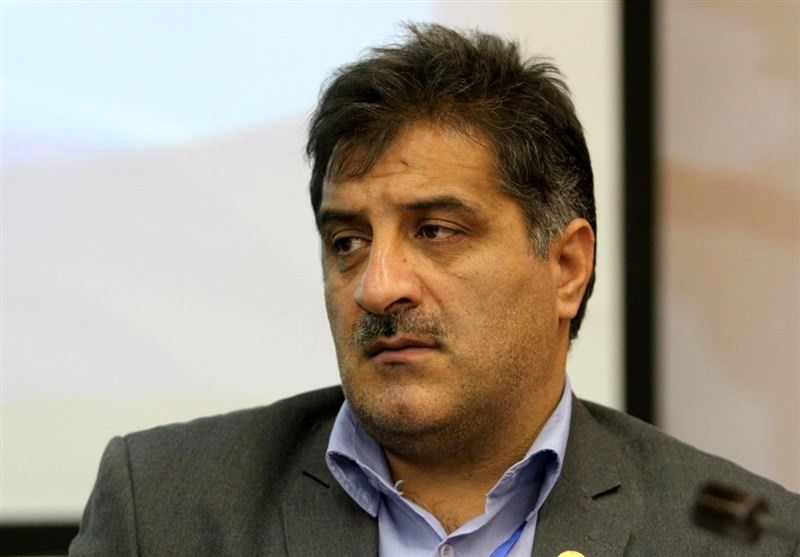 ماراتن شیراز رئیس فدراسیون دوومیدانی را وادار به استعفا کرد