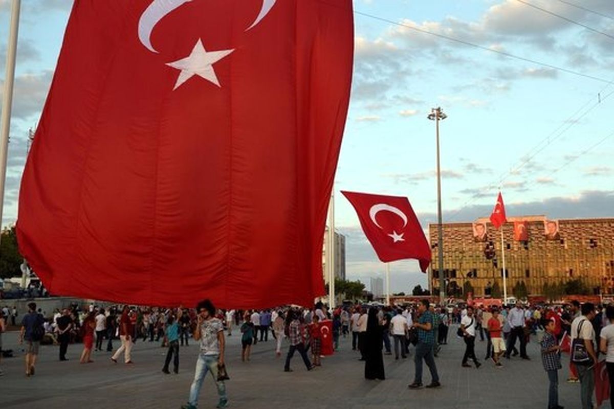 پافشاری ایران بر ممنوعیت تورهای ترکیه