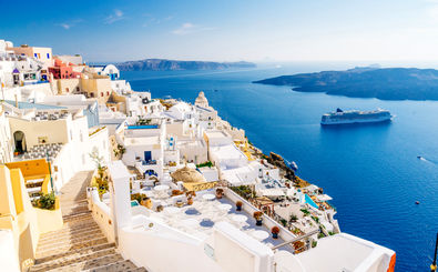 روی تاریک گردشگری در یونان؛ افزایش سرسام‌آور قیمت خانه به دنبال تقاضای گردشگران!