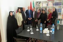 سفیر سوئیس در تهران: پیام قربانیان ترور ایران را به مقامات آمریکایی می‌رسانم