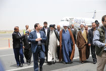 حجت‌الاسلام رئیسی ۲۵ اردیبهشت به یاسوج سفر می‌کند