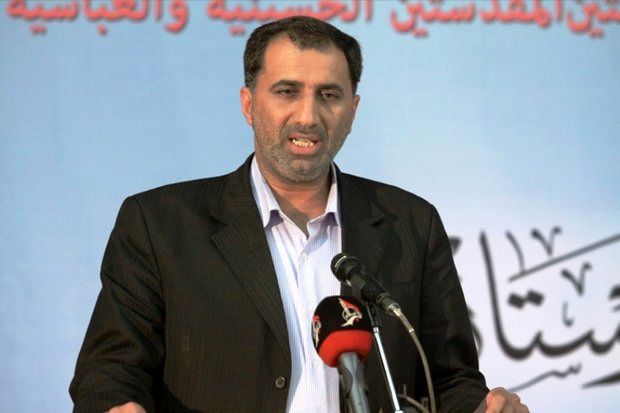 انتصاب رئیس ستاد انتخاباتی ابراهیم رئیسی در خوزستان 