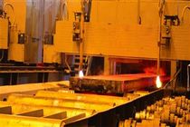 رکود صنعت فولاد ایران به دنبال سیاست های تخفیفی روسیه