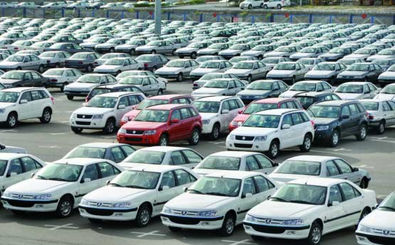 قیمت خودروهای داخلی 27 شهریور 98/ قیمت پراید اعلام شد
