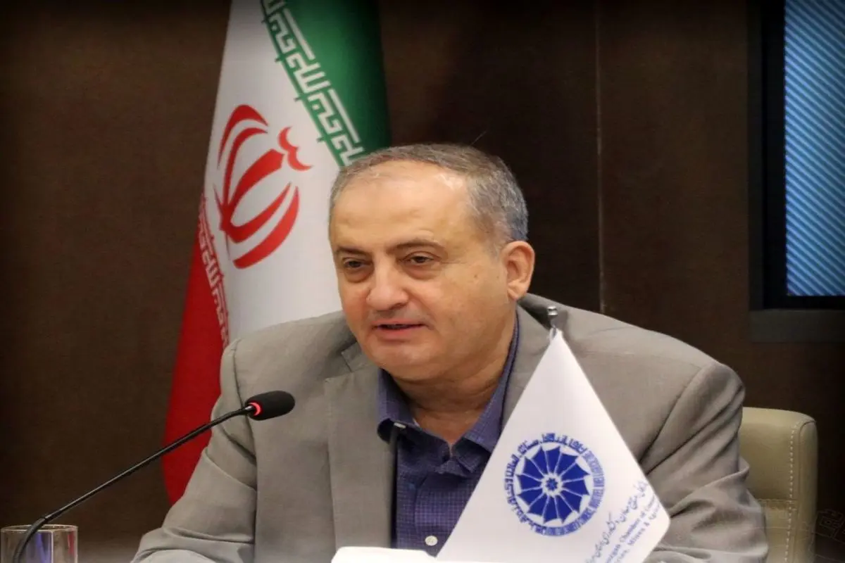 تاکید رئیس اتاق بازرگانی هرمزگان بر لزوم تسریع در وضعیت فعالان اقتصادی آسیبدیده