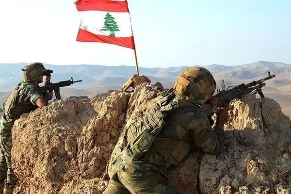 لبنان درباره درگیری با نیروهای دولت موقت سوریه بیانیه داد