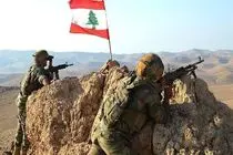 لبنان درباره درگیری با نیروهای دولت موقت سوریه بیانیه داد