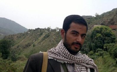 برادر رهبر انصارالله یمن ترور شد