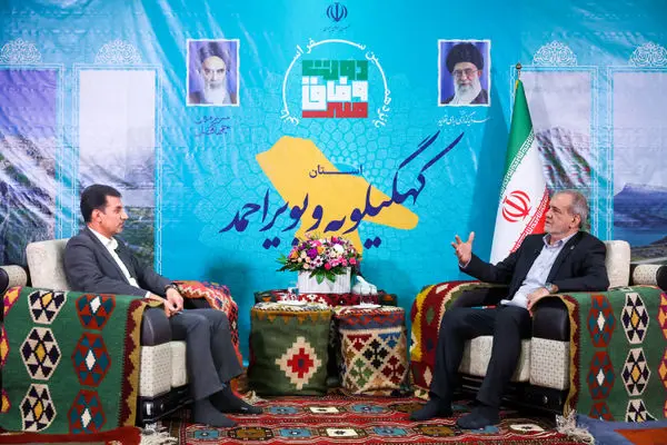 اگر تصمیمی اشتباه باشد نیز تردیدی در اصلاح آن نخواهیم داشت