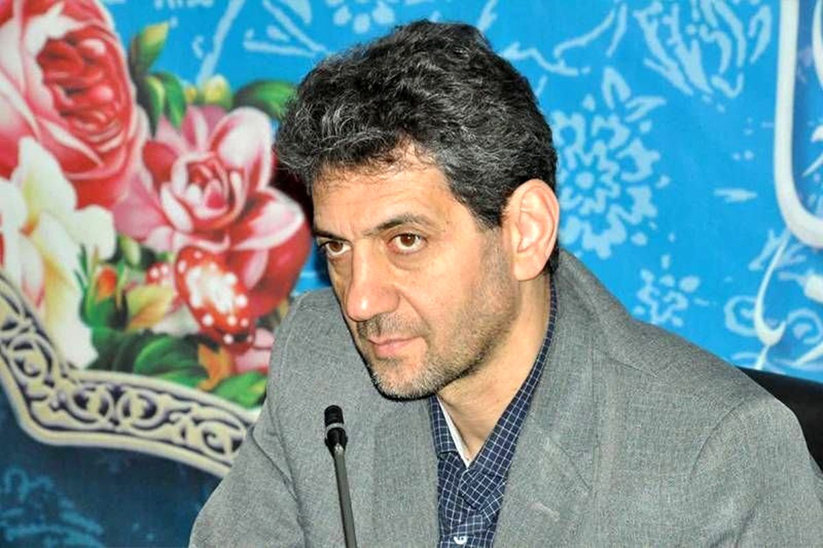 پیام تسلیت مدیرکل راه و شهرسازی استان اصفهان در پی جنایت صهیونیست‌ها در دمشق