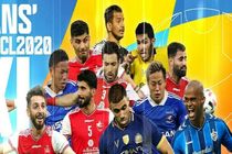 ۶ پرسپولیسی در تیم منتخب لیگ قهرمانان آسیا ۲۰۲۰ حضور دارند