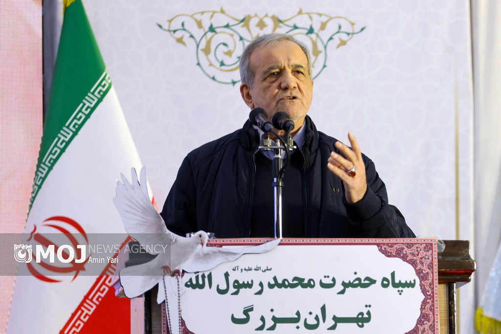 سردار سلیمانی الگوی بی‌بدیل حق‌طلبی و دفاع از مظلوم بود