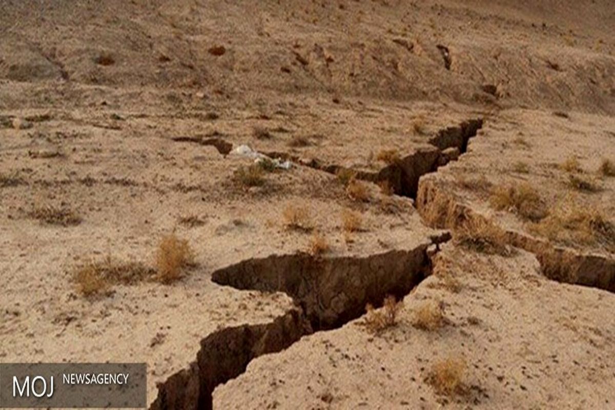 احتمال وقوع پدیده فرونشست زمین در دشت تبریز