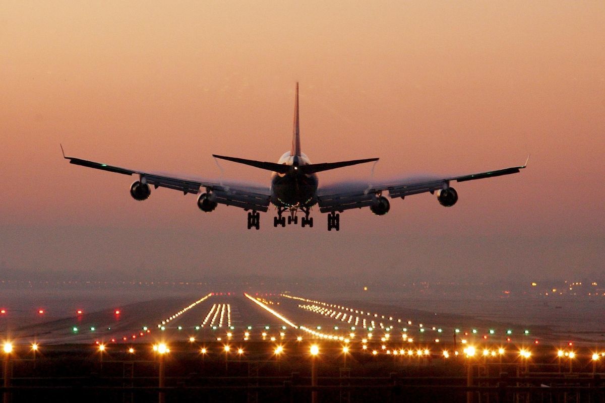 سیاست اصلی ما نظارت دقیق بر کیفیت خدمات فرودگاهی به مسافران است