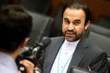 آژانس و مدیرکل، کاملاً از تهدیدهای رژیم متجاوز علیه تأسیسات هسته‌ای ایران آگاه بودند
