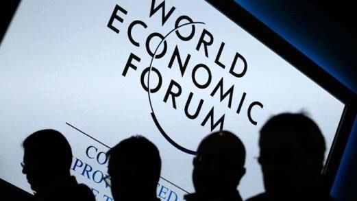 نشست مجمع جهانی اقتصاد لغو شد