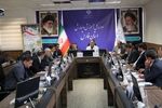 تشکیل کمیته های پدافند غیرعامل در مدارس استان فارس