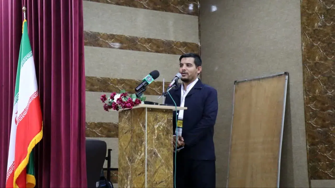 برگزاری دوره توانمند سازی مربیان درس آمادگی دفاعی استان های جنوبی کشور در شیراز