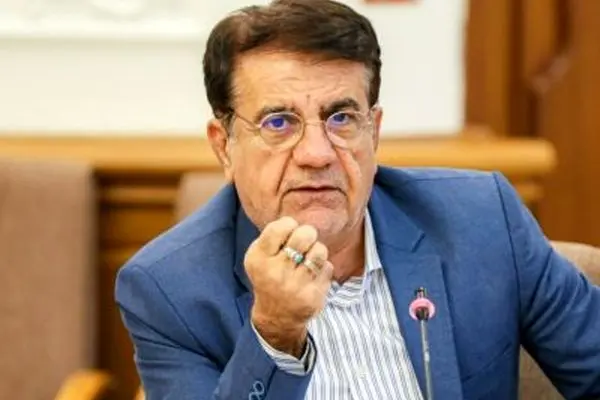  اجرای پروژه مصلی نیازمند ۱۹ همت منابع مالی است