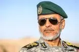 خون پاک شهدا مانع تحقق اهداف دشمنان شده است