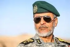 خون پاک شهدا مانع تحقق اهداف دشمنان شده است