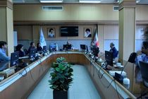 بررسی بیش از ۴۸ پرونده در کمیته علائم استان اصفهان