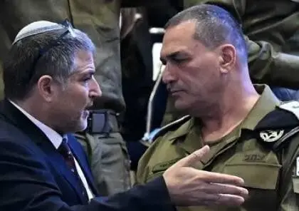 چراغ سبز نهادهای امنیتی اسرائیل به طرح جنجالی اعدام زندانیان فلسطینی