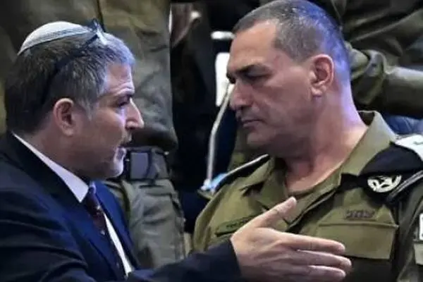 چراغ سبز نهادهای امنیتی اسرائیل به طرح جنجالی اعدام زندانیان فلسطینی