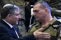 چراغ سبز نهادهای امنیتی اسرائیل به طرح جنجالی اعدام زندانیان فلسطینی