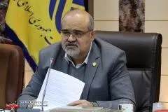استاندارد سازی آدرس های پستی به زودی در استان اصفهان