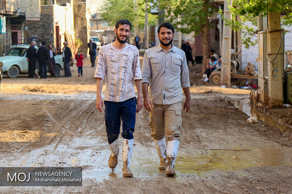 آغاز موج دوم جمع آوری کمک‌ها از امروز/ثبت نام از جوانان داوطلب