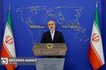 سخنگوی وزارت خارجه ایران در مورد تغییرات در سرکنسولگری افغانستان در مشهد توضیح داد