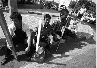 راهکارهای شهرداری تهران برای کاهش بیکاری/اشتغال ۶۰کارگر فصلی