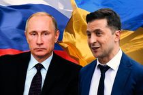 اوکراین چاره‌ای جز مذاکره با روسیه ندارد
