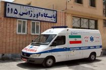 راه اندازی نخستین واحد تخصصی اورژانس پیش بیمارستانی روانپزشکی در اصفهان