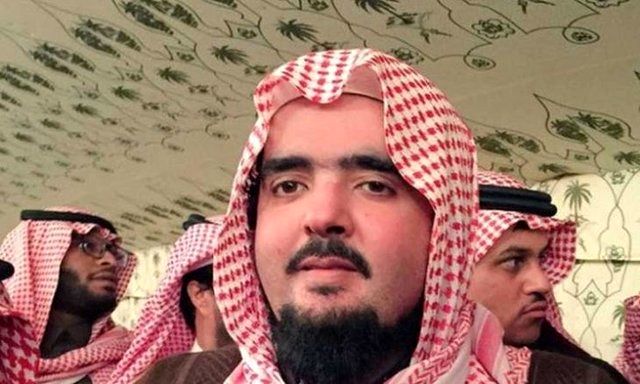 درخواست شاهزاده محبوس شده سعودی از مردم جهان