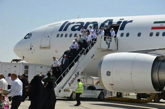 برنامه‌ریزی برای کاهش تاخیر پروازهای حجاج/هزینه سفر زائران ایرانی یک‌سوم کشورهای همسایه است