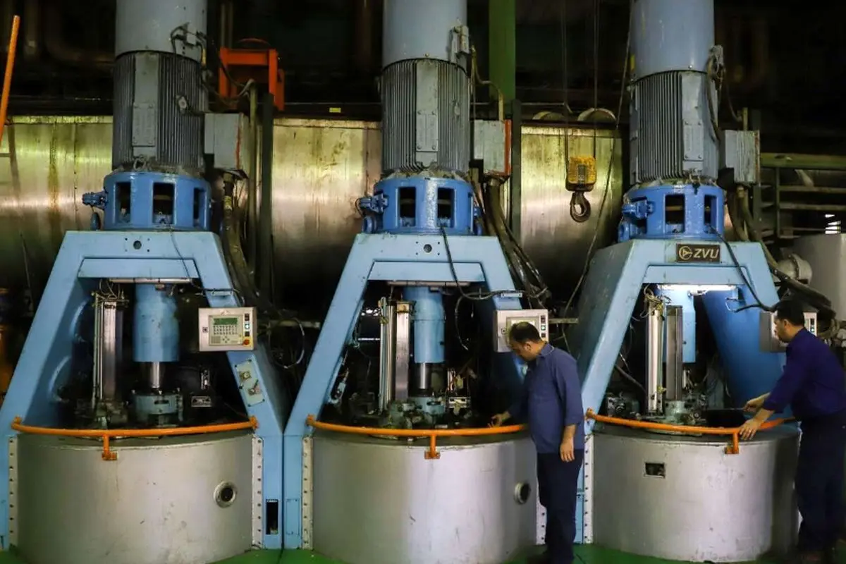 صنایع خوزستان 