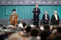 دولت امسال به دنبال عملیاتی کردن شعار سرمایه‌گذاری برای تولید است