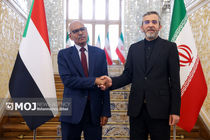  ایران و سودان برای تسریع در روند بازگشایی سفارتخانه‌ها توافق کردند