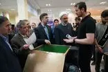 افتتاح هجدهمین جشنواره حرکت در دانشگاه محقق اردبیلی / میزبانی اردبیل در جشنواره ملی قرآن