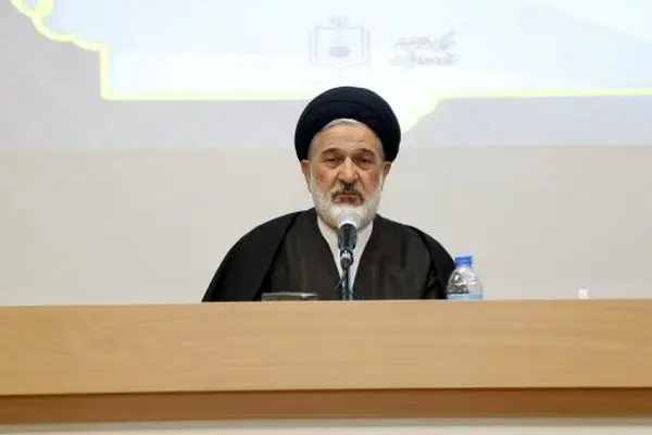 حجت‌الاسلام عماد مشاور پزشکیان در امور روحانیت شد