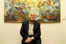 برگزاری بزرگداشت محمود فرشچیان در مدرسه چهارباغ