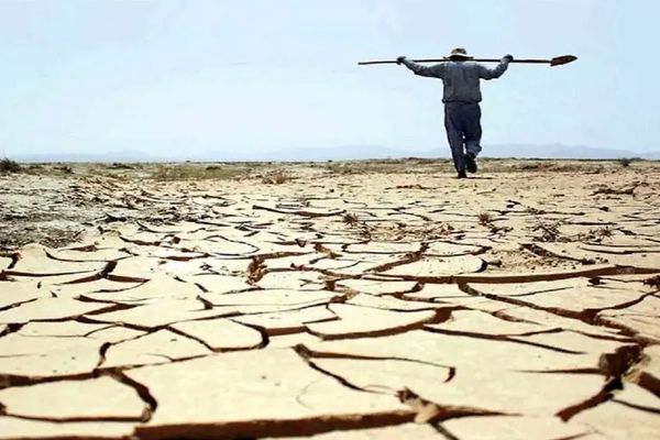 ۲ پرده قابل‌ تامل از بحران آب در ایران/ آنچه در مورد تنش آبی ایران نمی دانیم