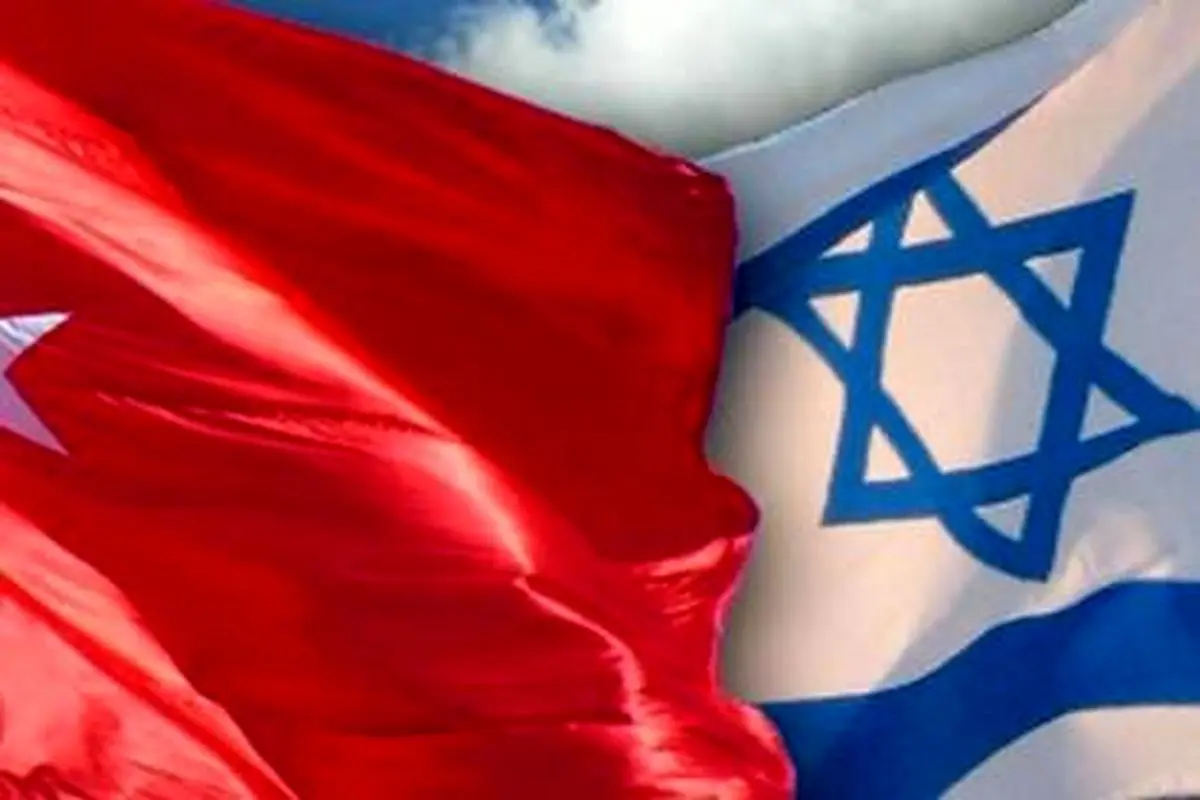 ترکیه و اسرائیل