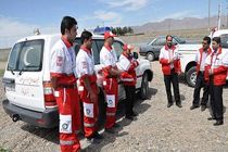 تیم های امداد و نجات و گروه های ارزیاب به منطقه وقوع زمین لرزه در هرمزگان اعزام شدند