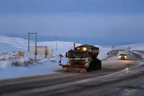 صدور هشدار هواشناسی برای ۲۲ استان کشور/ آماده‌باش راهداران و ماشین‌آلات راهداری