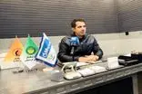 برد ارزشمند بسکتبال کردستان،  با فریاد یاشاسین آذربایجان 