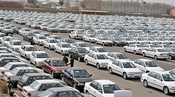 زیان 43 هزار میلیارد تومانی خودروسازان ایرانی