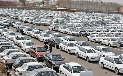 مشکلات ریشه ای در صنعت خودروی ایران عامل نوسان بازار